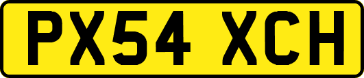 PX54XCH