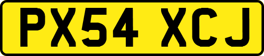 PX54XCJ