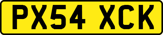 PX54XCK