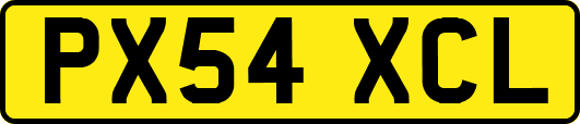 PX54XCL