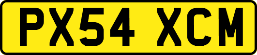 PX54XCM
