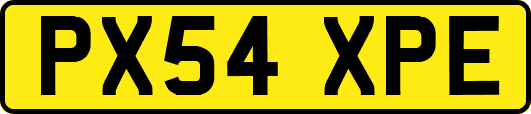 PX54XPE