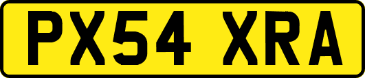 PX54XRA