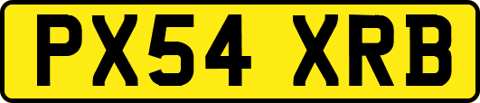 PX54XRB
