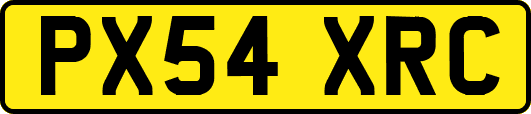 PX54XRC