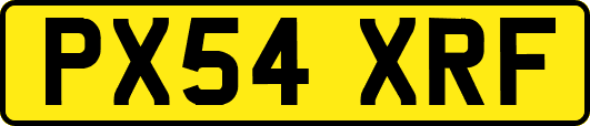 PX54XRF
