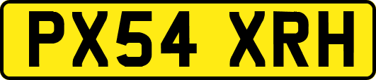 PX54XRH