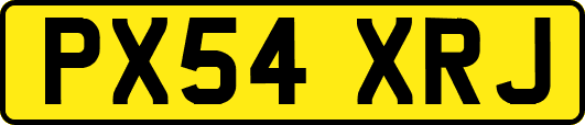 PX54XRJ