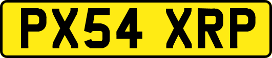 PX54XRP