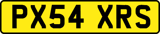PX54XRS