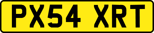 PX54XRT