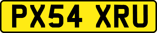 PX54XRU