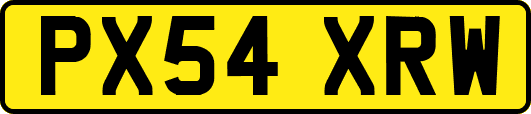 PX54XRW
