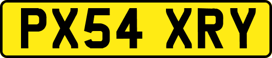 PX54XRY