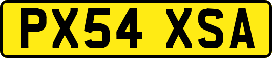 PX54XSA