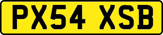 PX54XSB