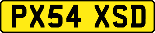 PX54XSD