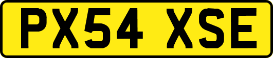PX54XSE