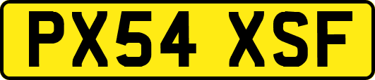 PX54XSF