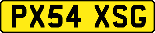 PX54XSG