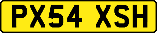PX54XSH