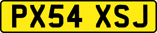 PX54XSJ