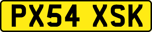 PX54XSK