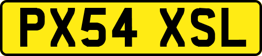 PX54XSL