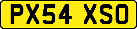 PX54XSO