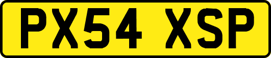 PX54XSP