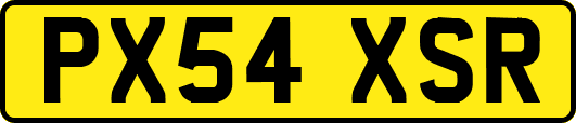 PX54XSR