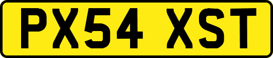 PX54XST