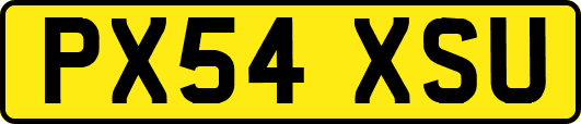 PX54XSU