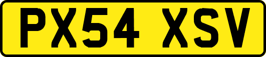 PX54XSV