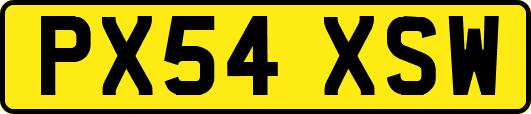 PX54XSW