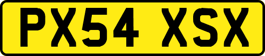 PX54XSX