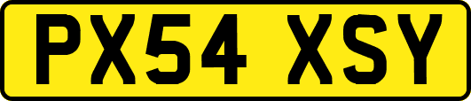 PX54XSY