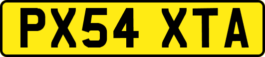 PX54XTA