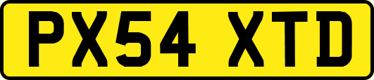 PX54XTD