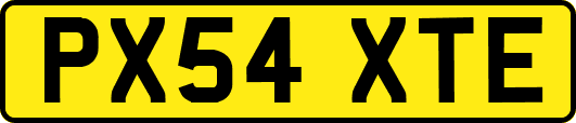 PX54XTE