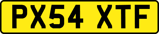 PX54XTF