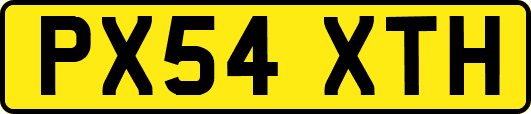 PX54XTH