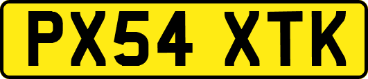PX54XTK