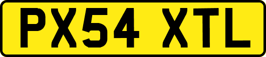 PX54XTL