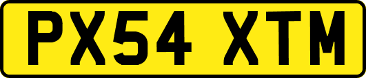 PX54XTM