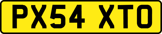 PX54XTO