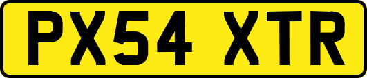 PX54XTR