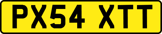 PX54XTT