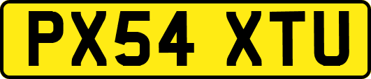 PX54XTU