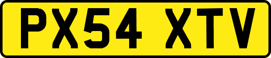 PX54XTV